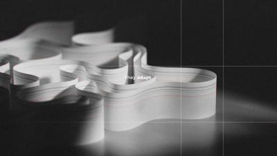 Still image of Living Identities Manifesto by Plenty