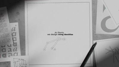 Still image of Living Identities Manifesto by Plenty