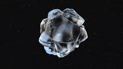 Still image of Kaminskyi Brand Elements by Peretiatko