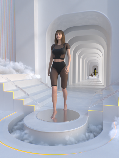 Still image of IRNBY - Brand in motion by Peretiatko