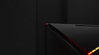 Still image of MSI: Optix Mag by Peretiatko