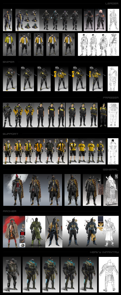 Still image of 2020-PEACE-ELITE-LEAGUE-Season3 by SolidStudio