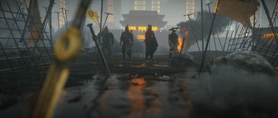 Still image of 2020-PEACE-ELITE-LEAGUE-Season3 by SolidStudio