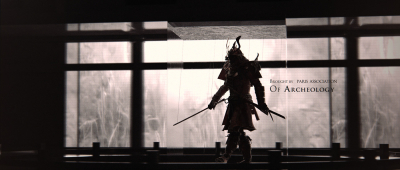 Still image of Edo Xpo by Maxime Truchon