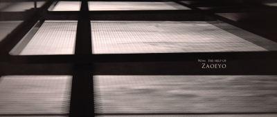 Still image of Edo Xpo by Maxime Truchon