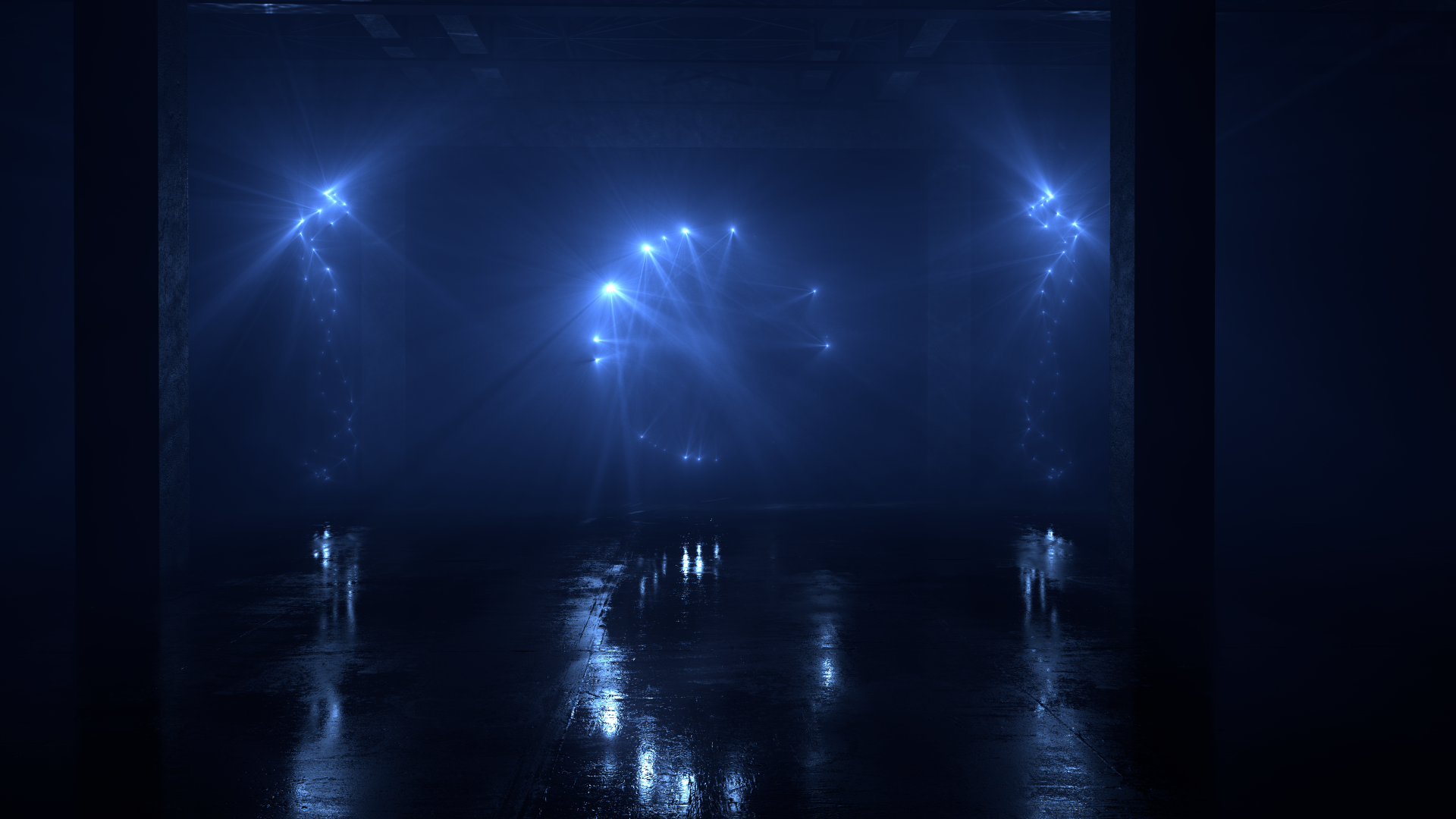 Supernova Remnant by Artur Gadzhiev, a nominee on Motion Design Awards