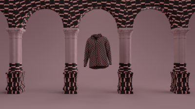 Still image of Waxman Brothers - Welcome to the Waxverse by The Beard Hunter