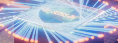 Still image of Sensin - The smart fastener by The Beard Hunter