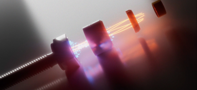 Still image of Sensin - The smart fastener by The Beard Hunter