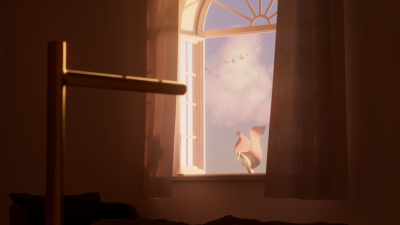 Still image of Perch Light by Seungpyo Han