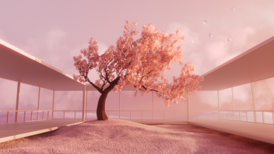 Still image of Perch Light by Seungpyo Han