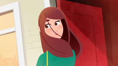 Still image of DHL - Date by NEW MOTIVE