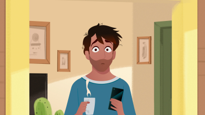 Still image of DHL - Date by NEW MOTIVE