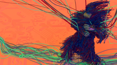 Still image of Reconnect Through Music - Ministry of Sound by Dazzle Ship