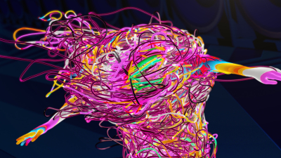 Still image of Reconnect Through Music - Ministry of Sound by Dazzle Ship