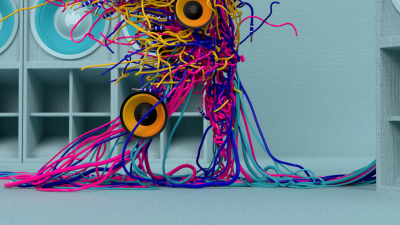 Still image of Reconnect Through Music - Ministry of Sound by Dazzle Ship