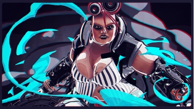 Still image of Bleeding Edge // Motion Design Package by Dazzle Ship