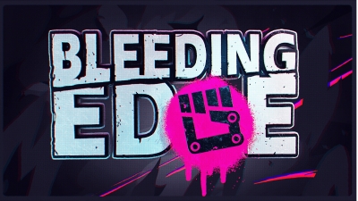 Still image of Bleeding Edge // Motion Design Package by Dazzle Ship