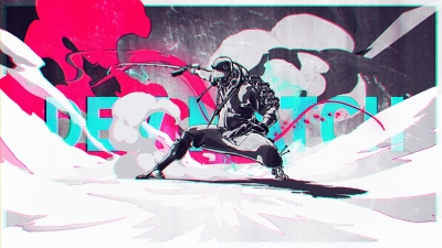Still image of Bleeding Edge // Motion Design Package by Dazzle Ship