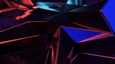 Still image of Drone Racing League - Racer 4 by Dazzle Ship