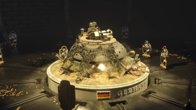 Still image of How Countries Fight Their Wars by MITSI STUDIO