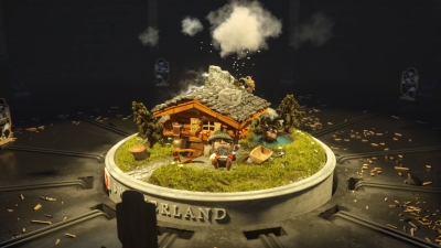 Still image of How Countries Fight Their Wars by MITSI STUDIO