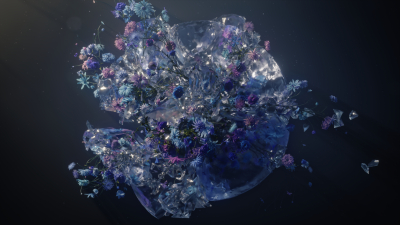 Still image of Brizo - Jason Wu by Carbon