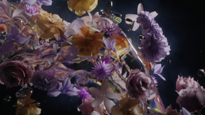 Still image of Brizo - Jason Wu by Carbon