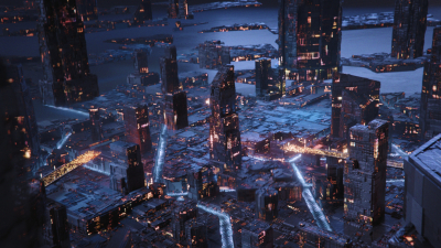 Still image of Teflon - Reimagined by Carbon