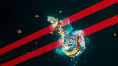 Still image of Verizon - 5G Built For Gamers - Making Of by Carbon