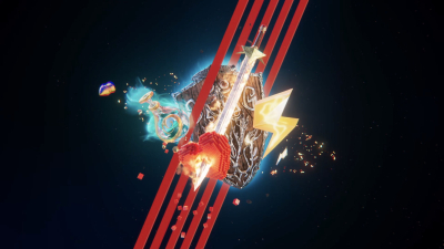 Still image of Verizon - 5G Built For Gamers - Making Of by Carbon