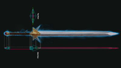 Still image of Verizon - 5G Built For Gamers - Making Of by Carbon