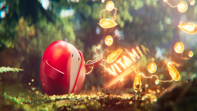 Still image of Introducing Babybel Plus+ by Carbon