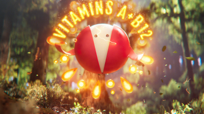 Still image of Introducing Babybel Plus+ by Carbon