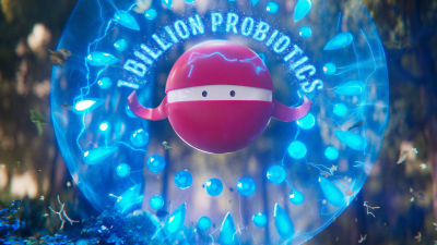 Still image of Introducing Babybel Plus+ by Carbon