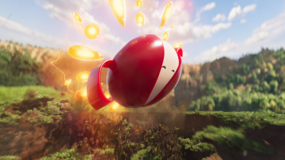 Still image of Introducing Babybel Plus+ by Carbon