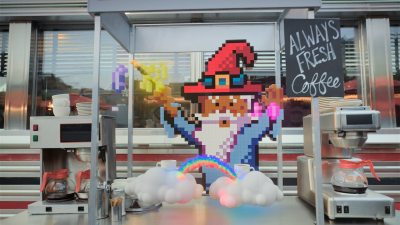 Still image of Verizon - Got Any Games On Your Phone? by Carbon