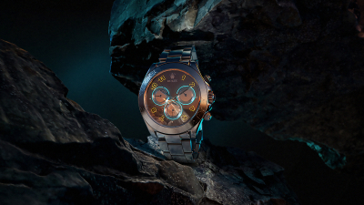 Still image of ROLEX by Aazeddine serghini