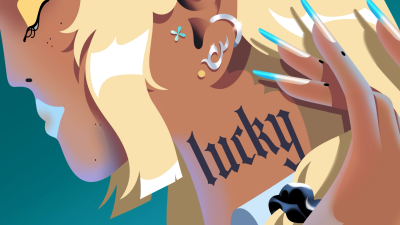 Still image of Lucky Penny by Hornet