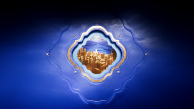 Still image of The Season - Opening Titles by Hornet