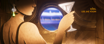 Still image of The Season - Opening Titles by Hornet