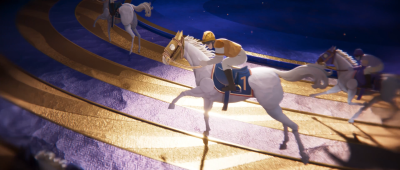 Still image of The Season - Opening Titles by Hornet