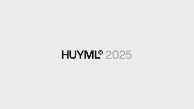 Still image of HUYML WRAP UP 2025 by ___.1aH