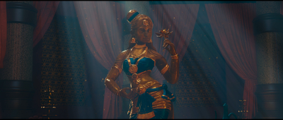 Still image of Ponniyin Selvan: Part 1 - Opening Sequence (Director's Cut) by Plexus Motion