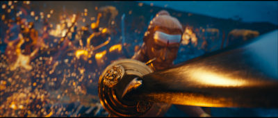 Still image of Ponniyin Selvan: Part 1 - Opening Sequence (Director's Cut) by Plexus Motion