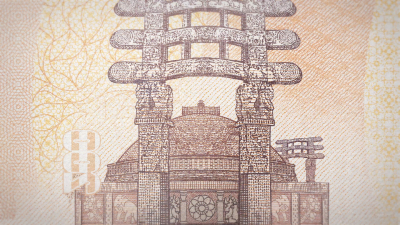Still image of Farzi - Opening Title Sequence by Plexus Motion