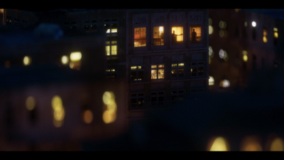 Still image of Bambai Meri Jaan - Opening Title Sequence by Plexus Motion