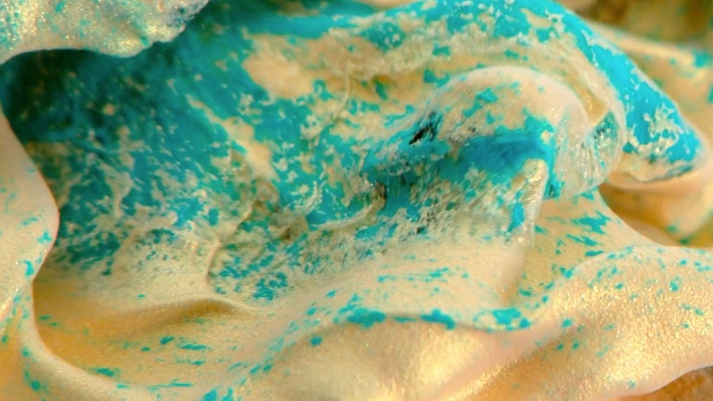 Landfill by Plexus Motion, a nominee on Motion Design Awards