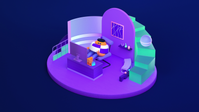 Still image of PayPro Global - Director's Cut. by Kasra Design