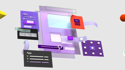 Still image of Uiflow by Kasra Design